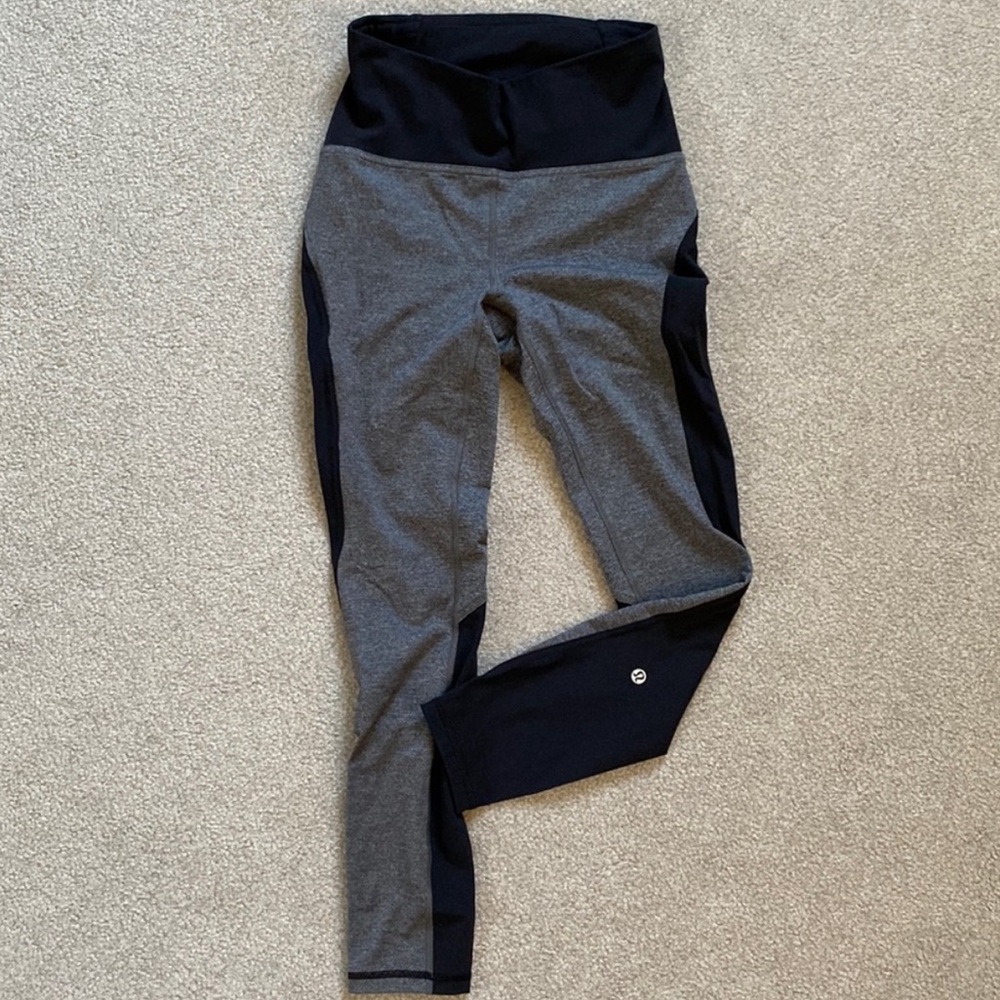 Lululemon Athletica leggings